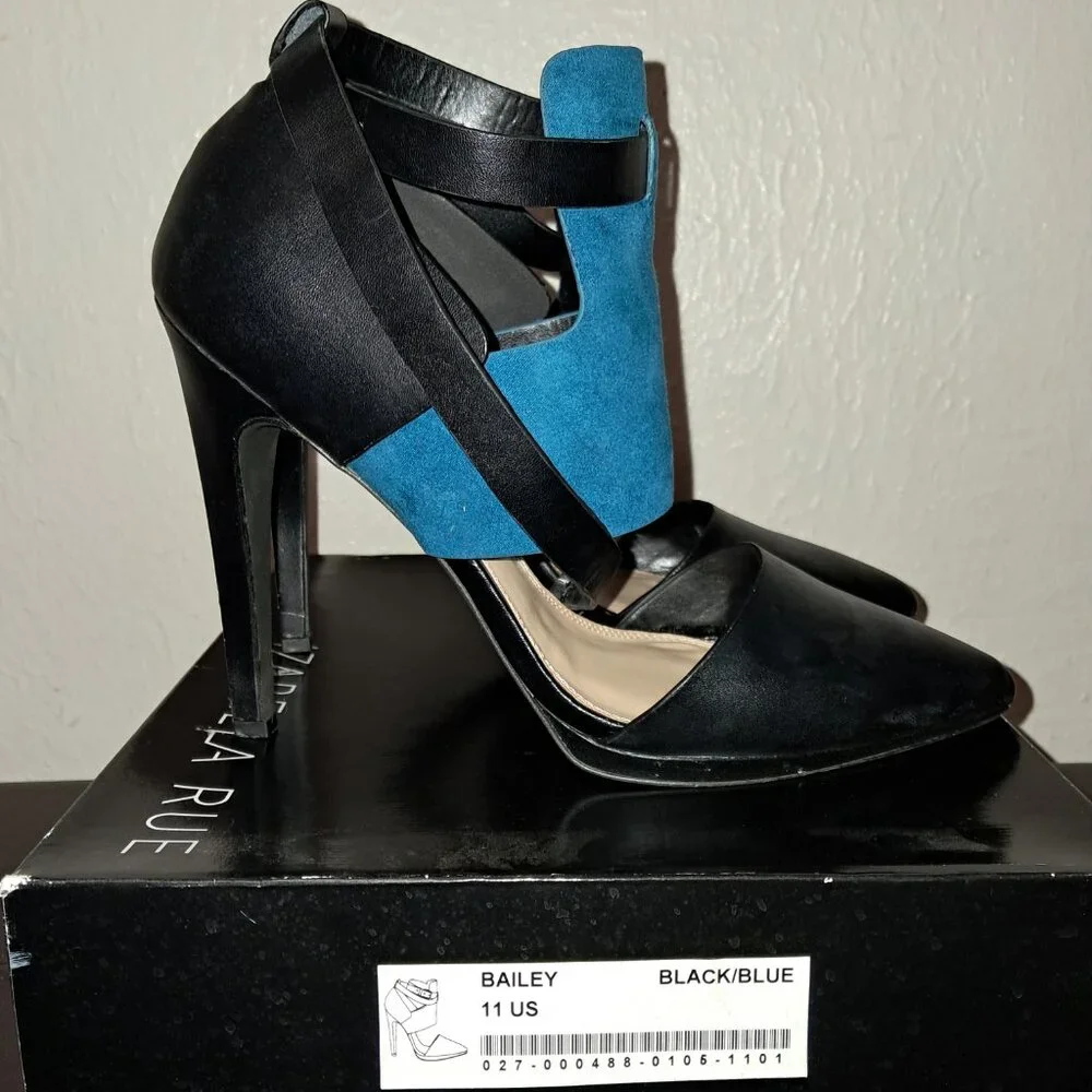 Shoes - Picture 2 of 4